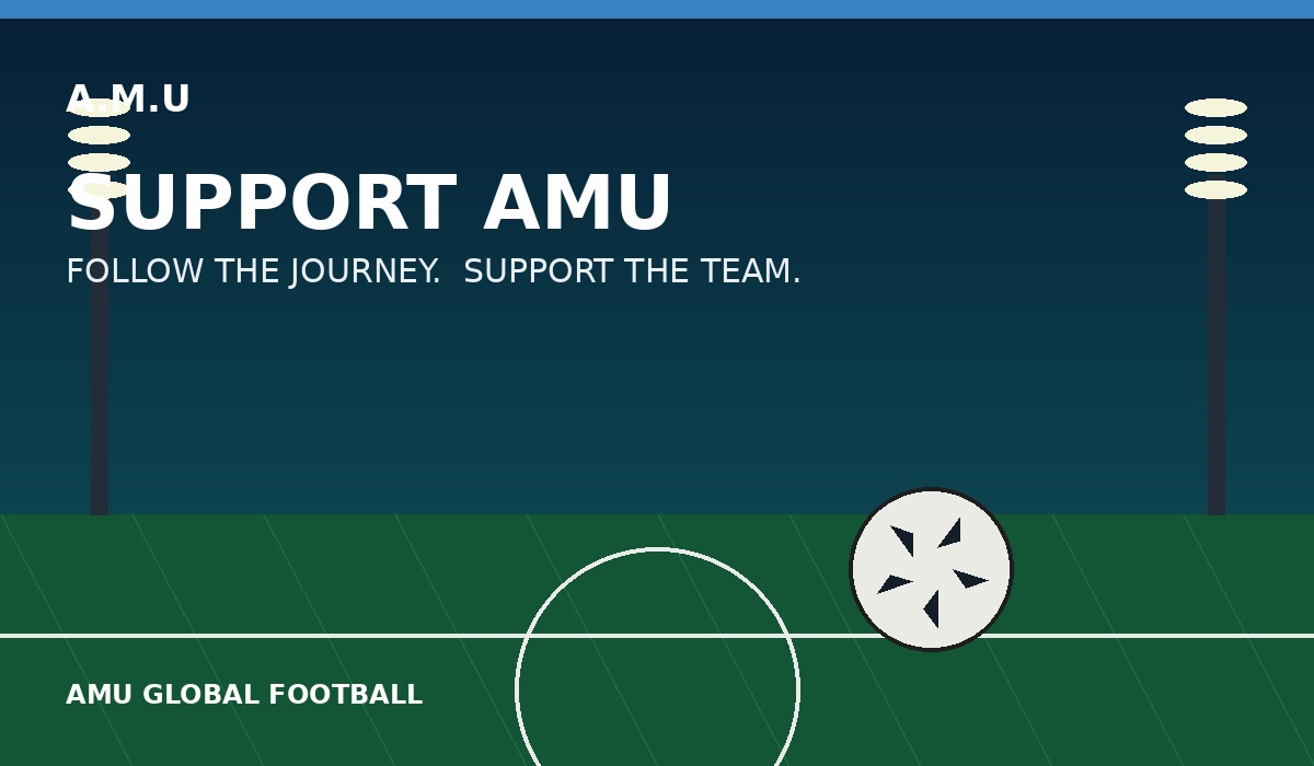 Support AMU